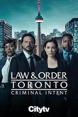 多伦多法律与秩序：犯罪倾向第10集